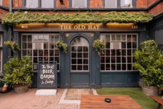 Sunday Roast Spots in West London: Best Pubs and Restaurants