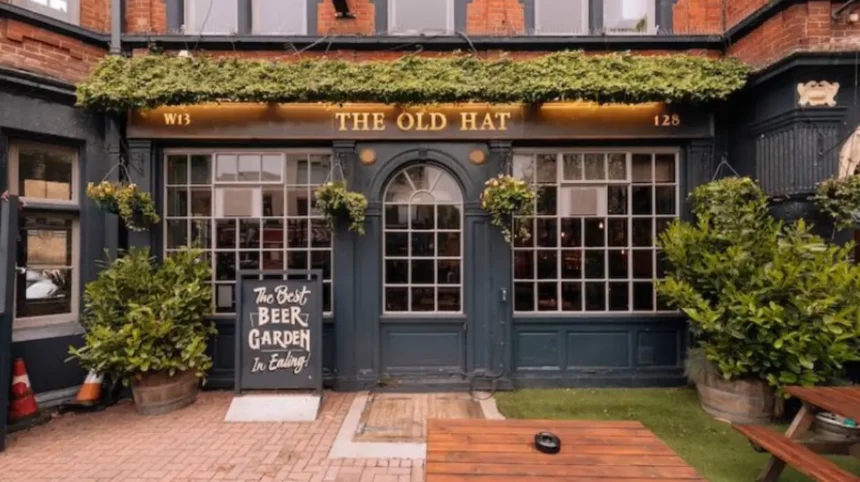 Sunday Roast Spots in West London: Best Pubs and Restaurants