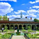 Uncover Top Secret Historic Sites and Parks in West London