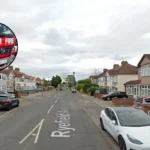 Uxbridge Takeaway Fire Damages Shop, London Fire Brigade | Ryefield Avenue 2026