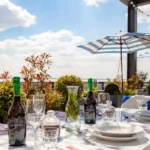 West London Rooftop Bars: Best Views, Drinks and Venues