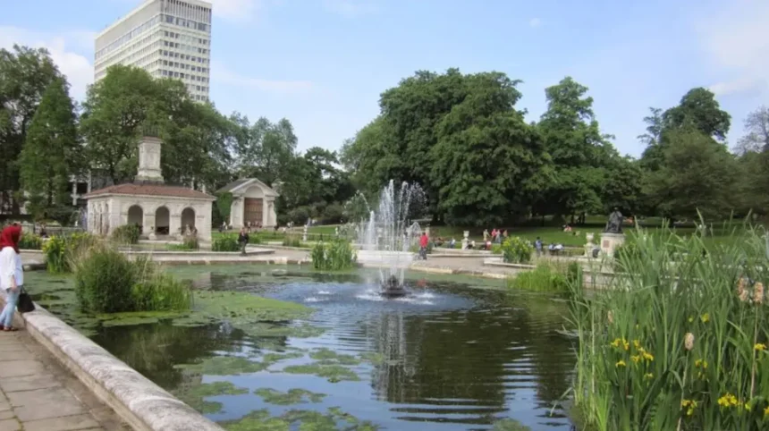 West London for Families: Parks, Schools, Transport, Neighbourhoods and Attractions