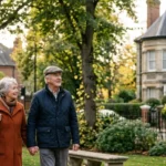 West London for Retirees: Best Areas, Housing, and Lifestyle Guide
