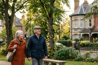 West London for Retirees: Best Areas, Housing, and Lifestyle Guide
