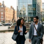 West London for Young Professionals: Best Areas, Careers, Transport and Lifestyle