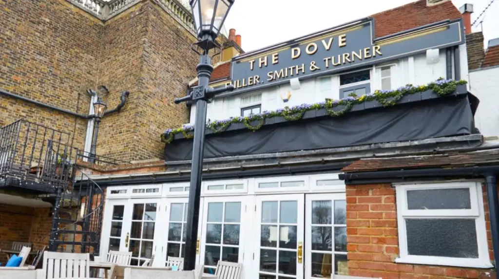 What are cocktail bars in West London?