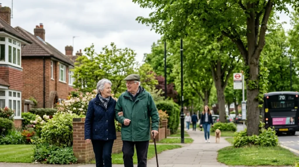 What is the long-term outlook?