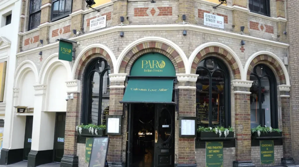 What makes Indian restaurants in West London so popular?
