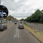 Woman Killed in Hayes Double Stabbing, Man Arrested | Hayes 2026