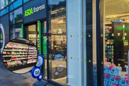 Asda Express Given Zero Food Hygiene Rating in West Ealing 2026