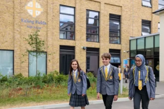 Best Secondary Schools in West London 2026 Guide