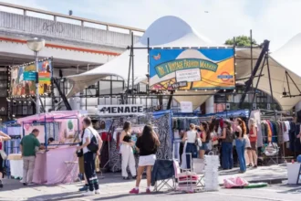Best Vintage Shops in West London Fashion Guide West London 2026