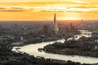 Date Ideas in West London Romantic Things to Do for Every Couple