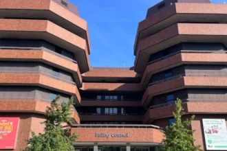 Ealing Council Left Mum and Baby Without Heating: West London 2026