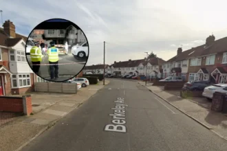 Hounslow House Fire Murder Investigation: Woman Dies in West London 2026