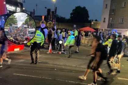 Notting Hill Carnival Road Closures Confirmed: Full List West London 2026