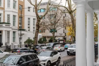 Parking in West London Complete Guide for Drivers 2026