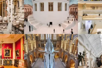 Rainy Day Activities in West London Indoor Ideas for Families and Adults