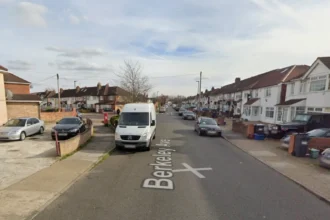 Slawomir Alama Charged With Murder in Fatal House Fire: Hounslow 2026