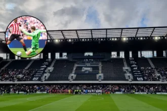 Sunderland Beat Fulham 1-0 as Arbeloa Slams Performance: Wearside 2026