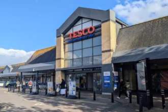 Tesco and Waitrose Issue Urgent Safety Recall Warnings London 2026