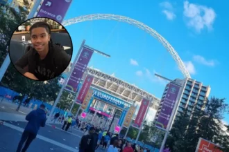 Three Charged With Murder in David Wynter Stabbing, Wembley 2026