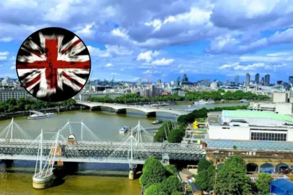 UK Households Face £2,400 Income Loss From Energy Shock UK 2026