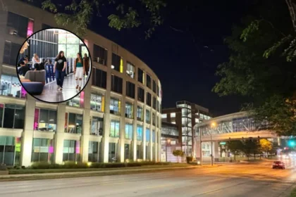 University of Kentucky Unveils Sweeping Campus Upgrades in Lexington 2026