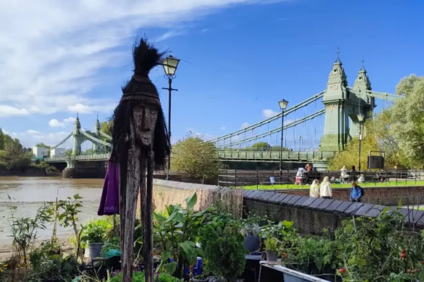 Wandsworth Council Rejects Hammersmith Bridge Repair Funding Bid: West London 2026
