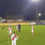 AFC Southall Squad Restructuring and Player Transactions for 2026