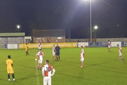 AFC Southall Squad Restructuring and Player Transactions for 2026