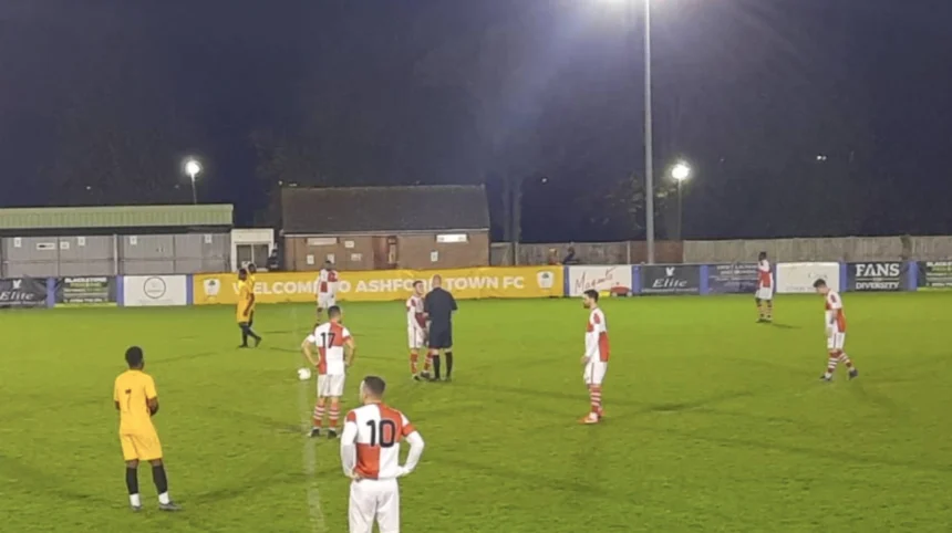 AFC Southall Squad Restructuring and Player Transactions for 2026