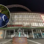 AFC Wimbledon Co-Founder Demands FA Apology at Wembley, West London 2026