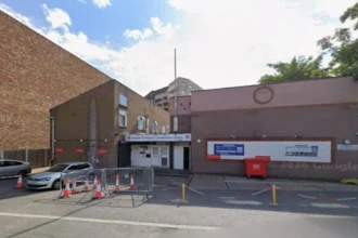 Acton Community Centre and 40-Home Development Approved in Acton 2026