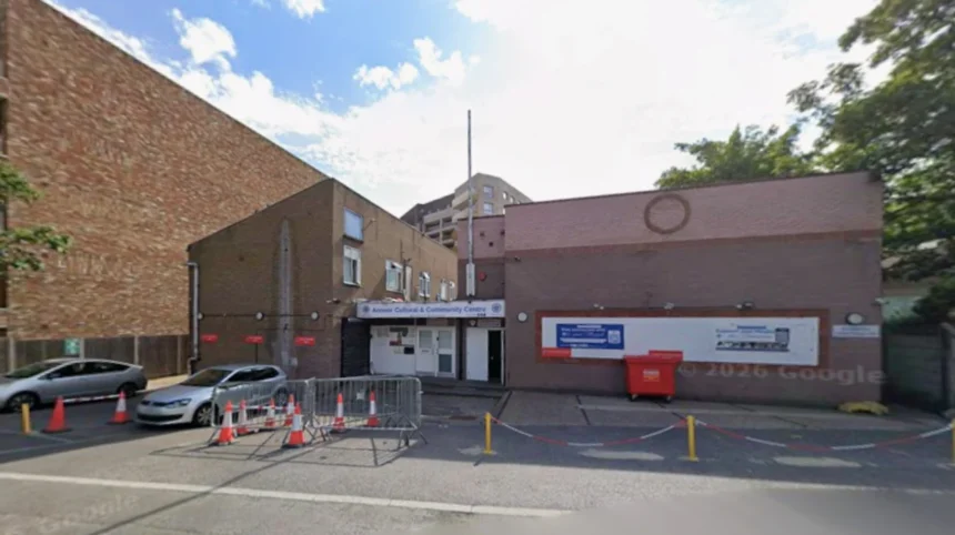 Acton Community Centre and 40-Home Development Approved in Acton 2026