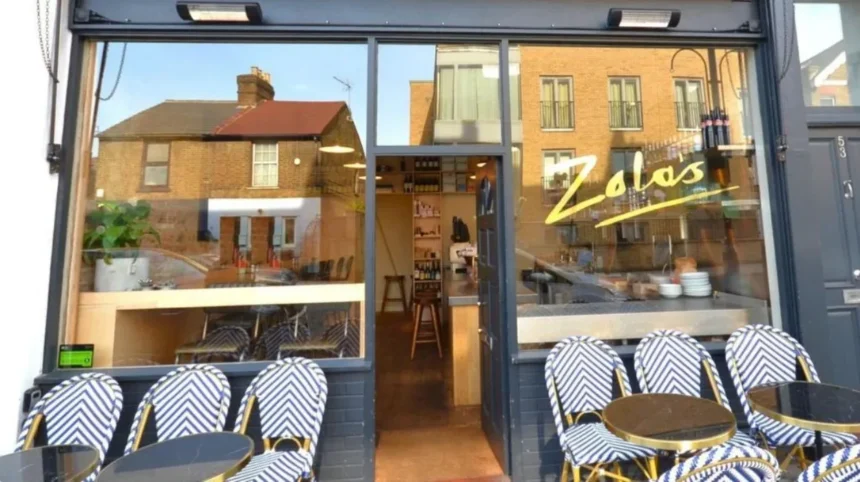Acton Restaurants_ Best Places to Eat in West London