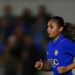 Alyssa Thompson’s Comments On A Strong Starting In The Women’s Champions League