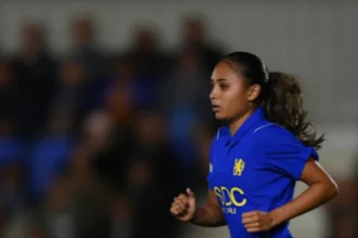 Alyssa Thompson’s Comments On A Strong Starting In The Women’s Champions League