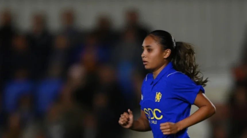 Alyssa Thompson’s Comments On A Strong Starting In The Women’s Champions League