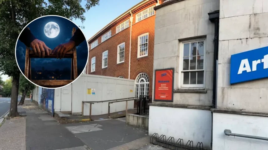 ArtsEd Hosts Special Our Town Performance in Chiswick 2026