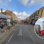 Bakerloo Line Suspended After Stonebridge Park Incident Harrow 2026