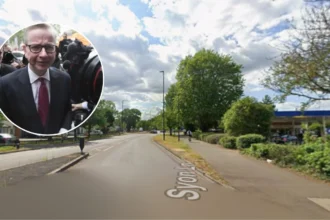 Berkeley Drops Tesco from Syon Lane Masterplan in Isleworth 2026