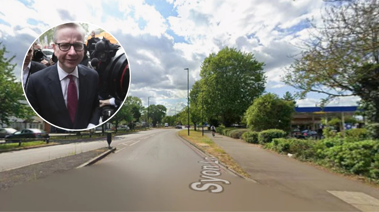 Berkeley Drops Tesco from Syon Lane Masterplan in Isleworth 2026