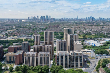Best Areas to Invest in West London 2026