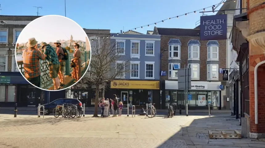 Best Borough for Tourists Revealed in South West London 2026