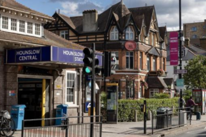 Best West London Areas Near Tube Stations 2026