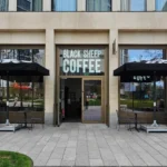 Black Sheep Coffee Opens Large New Store in Hounslow 2026