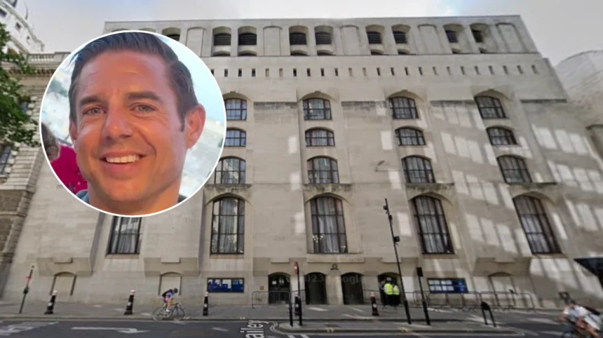 Brandram Inquest Suspended After Police Watchdog Referral, Chiswick 2026