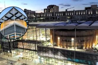 Brent Council Launches New Long-Term Local Plan Consultation Wembley 2026