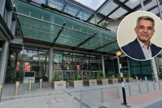Brent Council Urges Action After David Wynter Stabbing in Brent 2026